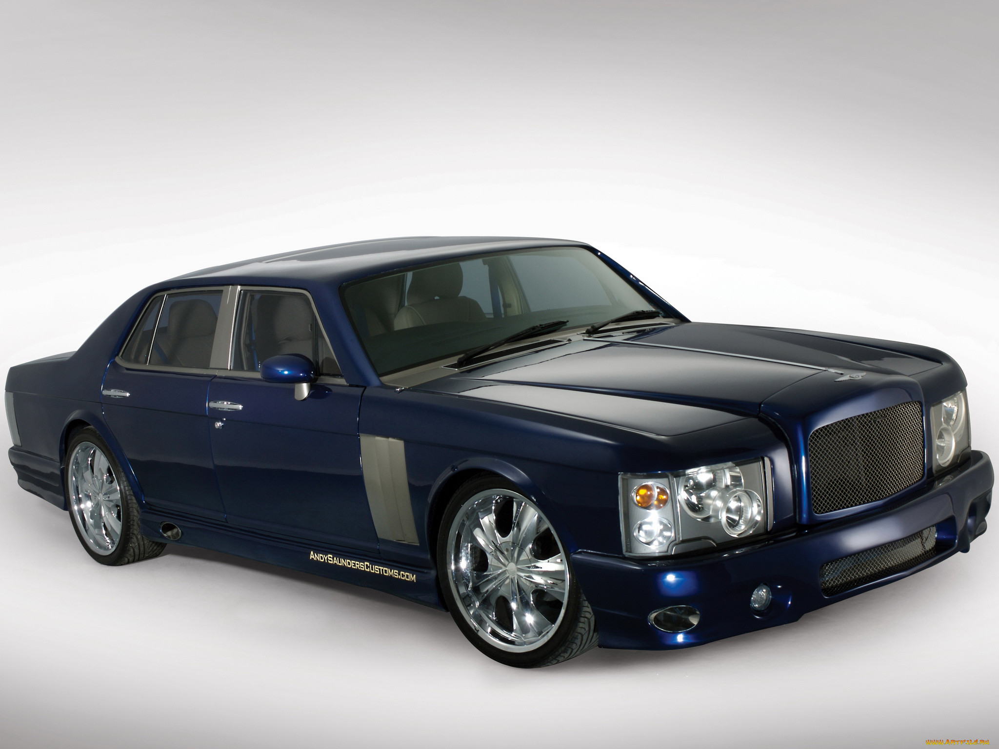 , bentley